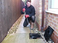 Drain Unblocking Services