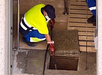 Expert Drain Unblocking Services